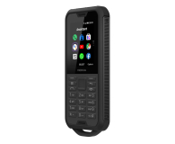 NOKIA 800 Dual Sim Czarny - 518661 - zdjęcie 4
